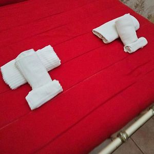Habitación con Cama King